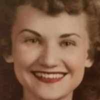 Kathleen Joann Hicks (1924–2016) • FamilySearch