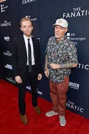 I became a dallas cowboys fan in maryland because of him. Limp Bizkit Japan On Twitter Fred Durst And Dallas Durst Attends The Premiere Of Quiver Distribution S The Fanatic At The Egyptian Theatre On August 22 2019 In Hollywood Ca Https T Co Bjyq9ovqgn