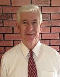 Broadus Eugene "Gene" Nichols