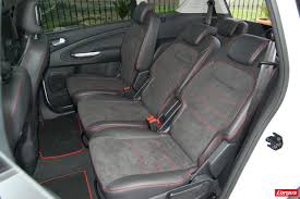 The right is reserved to change specifications, colours of the models and items illustrated and described on this website at any time. Ford S Max Laquelle Choisir