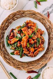 Mongolian Chicken Easy Restaurant Quality Recipe The Woks Of Life Recipe Mongolian Chicken Easy Restaurant Chicken Recipes