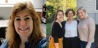 A Bit of Me With Sandy Stephens & Carla Michalak