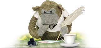 Pg Tips Monkey Cuddles And Snuggles Chimp Cuddling