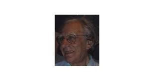 Malcolm Feinstein Obituary (1922