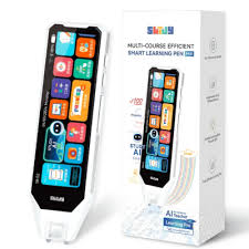 SKIDY 智能全科多功能極速掃讀智學筆PRO (AI智答版) 香港行貨 ...