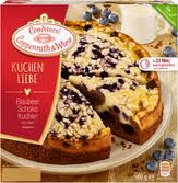 Kernige und kräftige laugenbrötchen mit salzbeipack. Produkte Von Coppenrath Wiese Torten Kuchen Vom Conditor