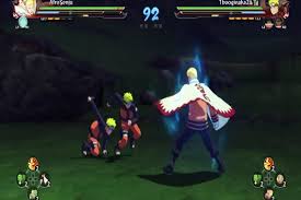Download Game Naruto Ultimate Ninja Storm 4 Trackerintensive