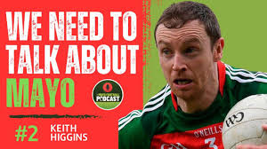 Mayo Football Podcast episode: We Need to Talk About Mayo