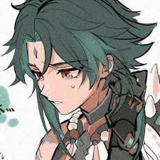 He is a liyue national. 68 Genshin Impact Xiao Ideas In 2021 Impact Albedo Fan Art