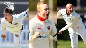 Sheffield shield 2020/2021 zadnji rezultati, sheffield shield 2020/2021 rezultati ove sezone. Sheffield Shield 2020 21 Adelaide Ground Staff Raise The Bar For Shield Pitches