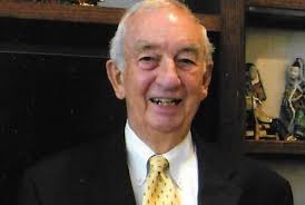 Fred Spence Obituary