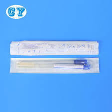 Medical Sterile Transport Swab With Amies Medium Icleabswab Amiesswab Mediumswab Transportation Collection Alcohol