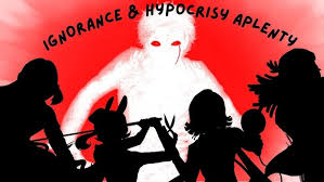 The Truth behind Writing & Voice Acting in Fan Games