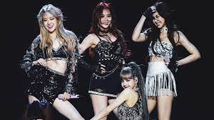 Blackpink ist eine südkoreanische girlgroup. K Pop Trifft Gaming Alle Infos Zur Zusammenarbeit Von Blackpink Und Pubg Musikexpress