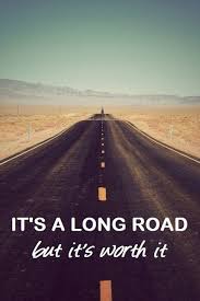 (road quotes) to know the road ahead, ask those coming back (road quotes) our road starts here (road quotes) they will say that you are on the wrong road, if it is your own (road quotes) the road less traveled. Quotes About Long Journey Ahead 18 Quotes