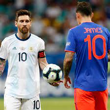 El ranking de países según la fuerza de sus ejércitos. Argentina Vs Colombia Copa America 2019 Final Score 0 2 Physical Match Ends In Loss For Lionel Messi Barca Blaugranes