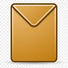 Large envelopes need the same basic information as small envelopes, including return and delivery addresses. Png Freeuse Download Big Image Png Manila Envelope Clip Art Transparent Png 538416 Pikpng