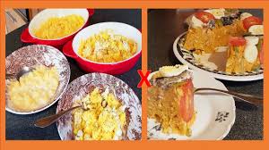 Mendocino farms couscous video recipe. Cuscuz Nordestino Cuscuz Paulista Couscous Braziliancouscous Youtube