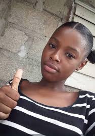 ALERTE 🚨 Bernardin Laura se non ti pitit fiy sa , li gen 15 zan ,li kite  Lakay li depi jou kite 31desanm 2025 lan ,bò 10h nan aswè jis kounya li