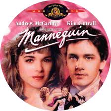 The mannequin ends up in the window of a big department store. Covers Box Sk Mannequin 1987 High Quality Dvd Blueray Movie