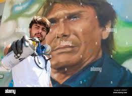 Antonio ranieri hi-res stock photography and images