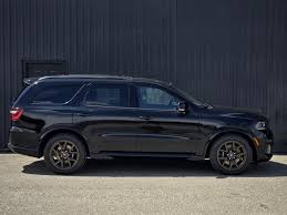 Image result for DB Black 2025 Durango