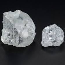 The type iia diamonds are consider as the purest and most valuable in the grading of diamonds. Why Are Certain Diamonds So Beautiful They Re Super Deep Jck