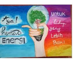 Energi dan perubahannya buku siswa kelas 3 tema 7 di ambil dari artikel berikut jikalau belum ada yang kamu semua minat, jangan risau, dibawah sekali ini ada diberikan 1 set galery gambar yang berkaitan dengan poster hemat energi. Sekarang Buatlah Poster Tentang Hemat Listrik Poster Harus Berisi Hak Untukmendapatkan Energi Brainly Co Id
