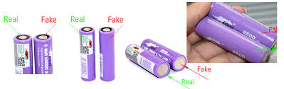 Efest lush q4 4 bay battery charger quick links: Efest How To Differentiate A Fake Efest Battery Take Our Facebook