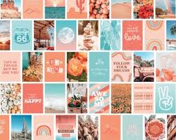 See more ideas about aesthetic, picture collage wall, aesthetic pictures. Aesthetic Wall Art Etsy