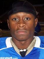 Jared Boyd, Duke, Cornerback