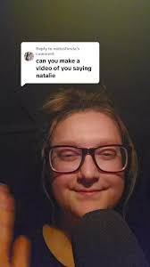 How to Say Natalie in Gibberish