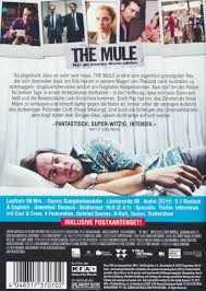 The mule is a 2018 american crime drama film produced and directed by clint eastwood, who also plays the lead role. The Mule Nur Die Inneren Werte Zahlen Filme De