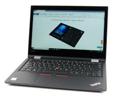 We know your business depends on your pc to keep you going. Lenovo Thinkpad L390 Yoga 20nt000xge Notebookcheck Com Externe Tests