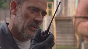 Dead Digest: The Walking Dead (SSN 8, Ep 10) — The Bloodlust