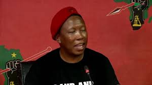 The presser will also be streamed live on the eff facebook page, twitter page and youtube channel. Cic Julius Malema S Address At The Eff Press Conference Youtube