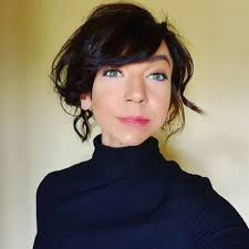 Grace Saunders (@GraceESaunders)