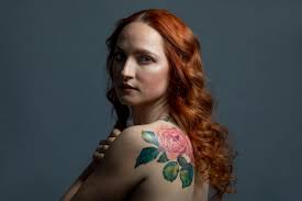 Warum Tattoos und Piercings auch nicht glücklich machen | Corrigenda