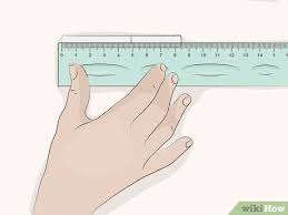 The journey to purchase engagement rings or wedding bands often starts with the question how are ring sizes measured? 3 Ways To Measure Ring Size For Men Wikihow