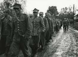 Ende des zweiten weltkriegs in europa. Lemo Kapitel Der Zweite Weltkrieg