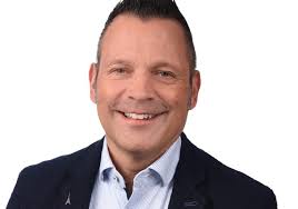 Alexander Haas ist neuer Geschäftsführer