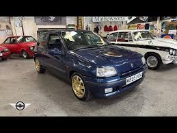 Image result for Bleu Roy 1995 Renault