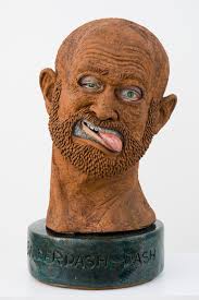 Estate of Robert Arneson