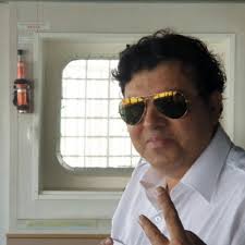 Singapore Maritime Week starts today. It is a good opportunity to meet  various stakeholders and clients this week, sharing about the event, and I  will share some thoughts