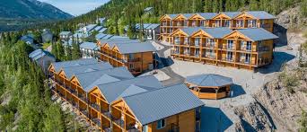 Denali national park and preserve. Denali National Park Alaska Hotels Lodges