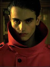 Rick Castro's intimate portraits of love and remembrance