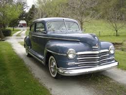 Image result for Marine Blue 1947 Plymouth