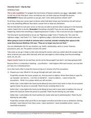Dissolving curses that delay and deny our futures (operating in the courts of heaven book 2). Heavenly Courts Step By Step Pdf Archive