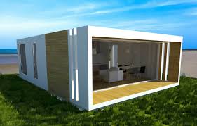 Conozca todas las ventajas de la construcción modular. Casas Modulares Y Bungalows Sistema Constructivo Modular Prefabricado