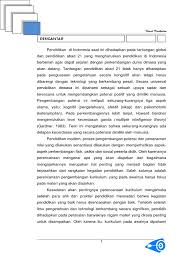 Jurnal tentang pengertian dan isi kurikulum 2013. Telaah Kurikulum